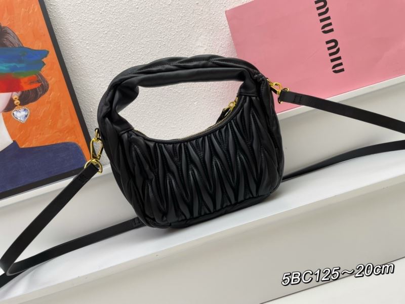 MIU MIU Handle Bags